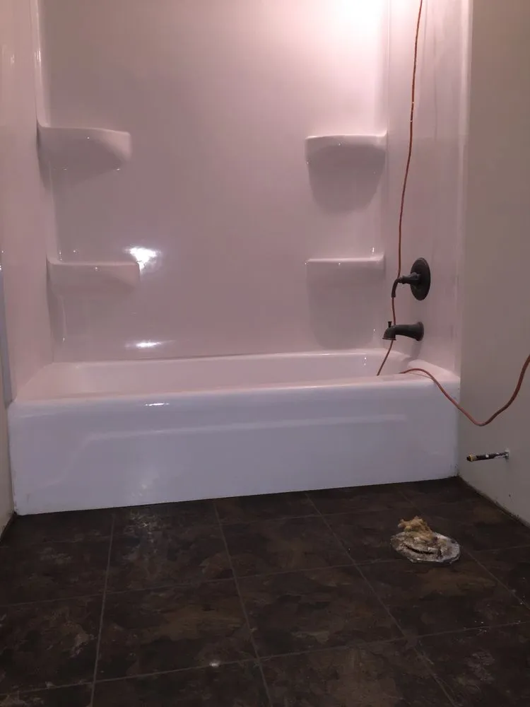 Slide of ALL-Tech Services LLC