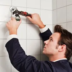 Slide of All-Tech Services