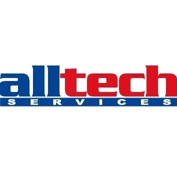 Slide of All-Tech Services