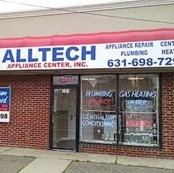 Slide of All-Tech Services