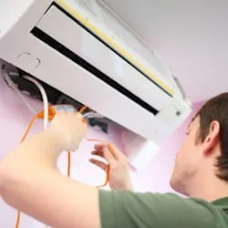 All-Tech Services Logo