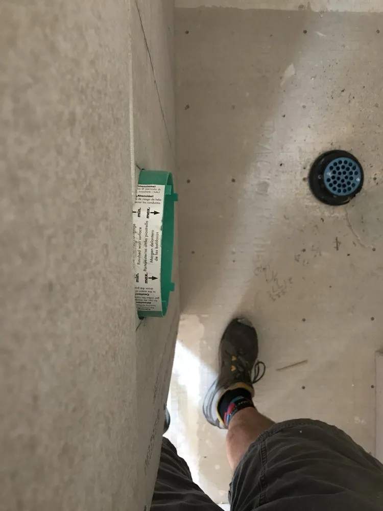 Slide of All Temp Control