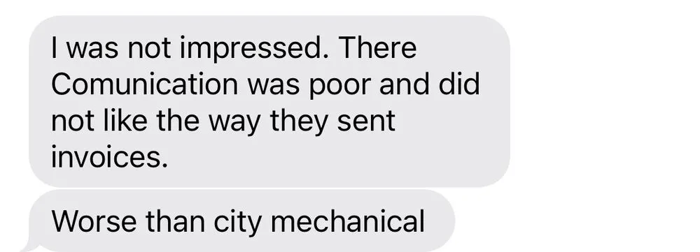 Slide of All Temperature Service