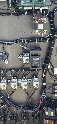 All Temperature Service Logo