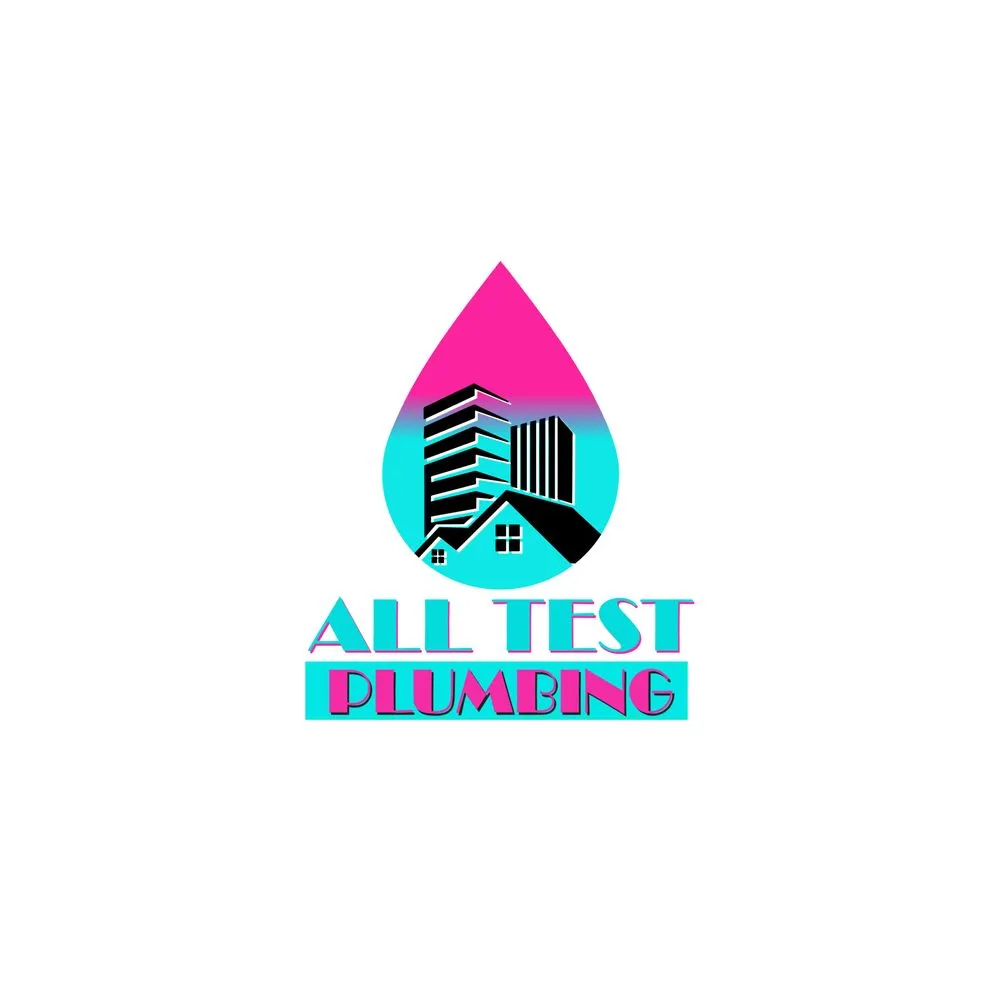 Slide of All Test Plumbing and Repairs