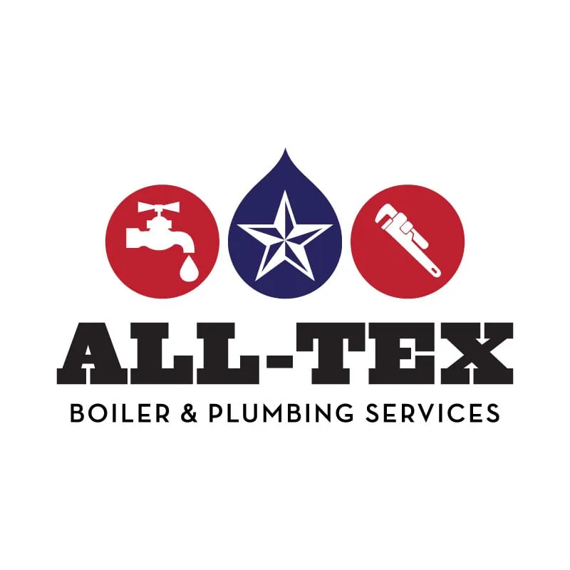 Slide of All-Tex Plumbing Services