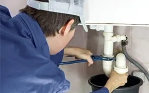 Slide of All-Tex Plumbing Services