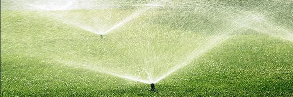 Slide of All-Tex Sprinklers