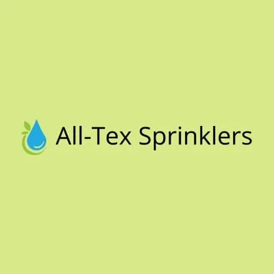 All-Tex Sprinklers Logo