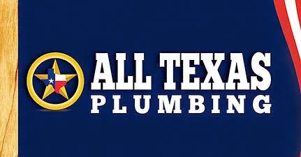 All Texas Plumbing Logo