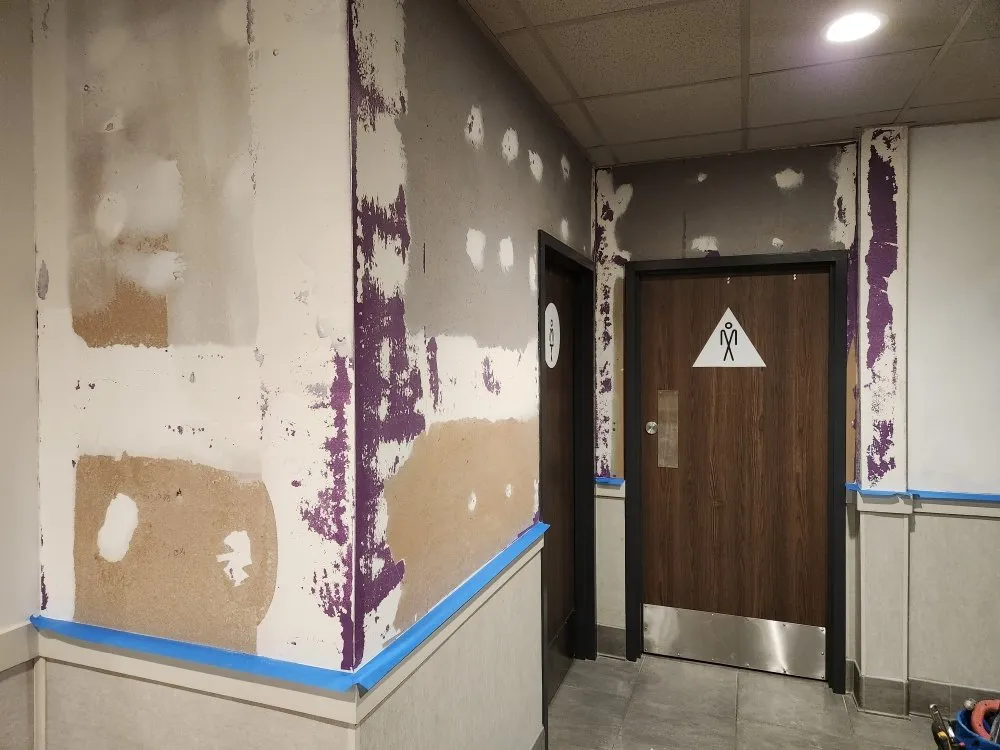 Top-rated leak detection for homes in Davidson, NC by All The Above Homes