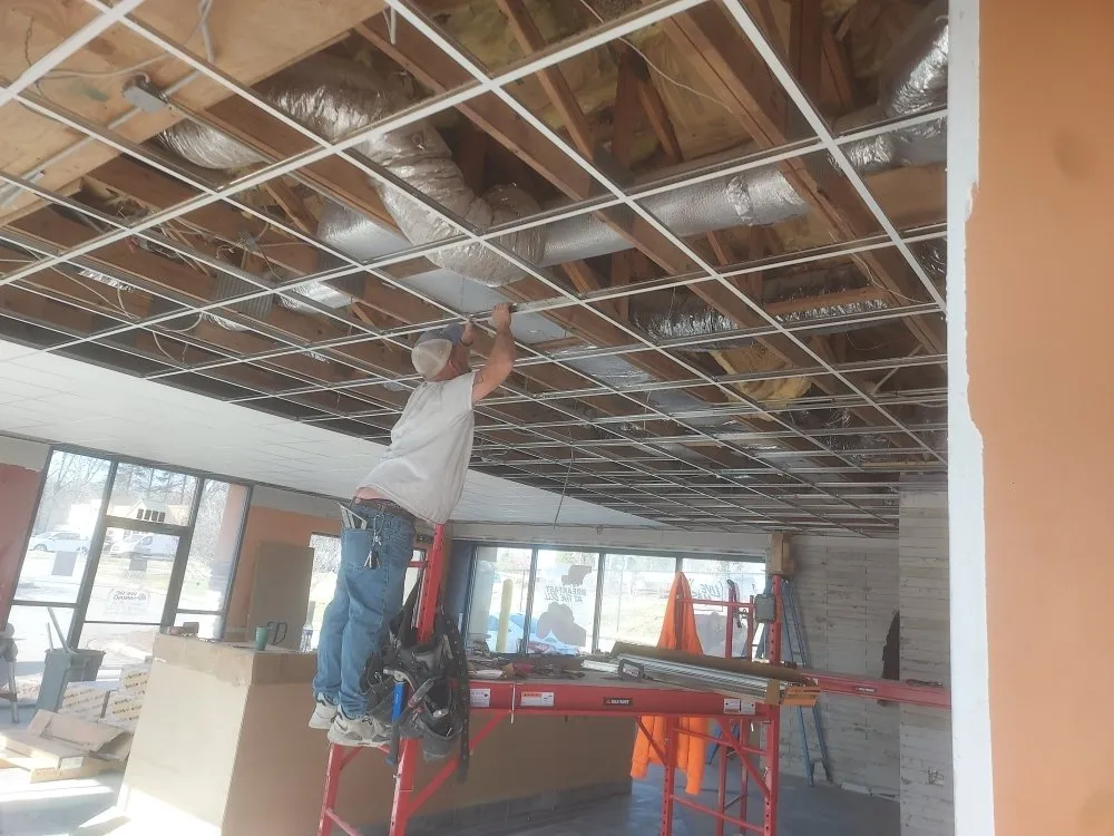 Reliable plumbing repair service in Davidson, NC - All The Above Homes