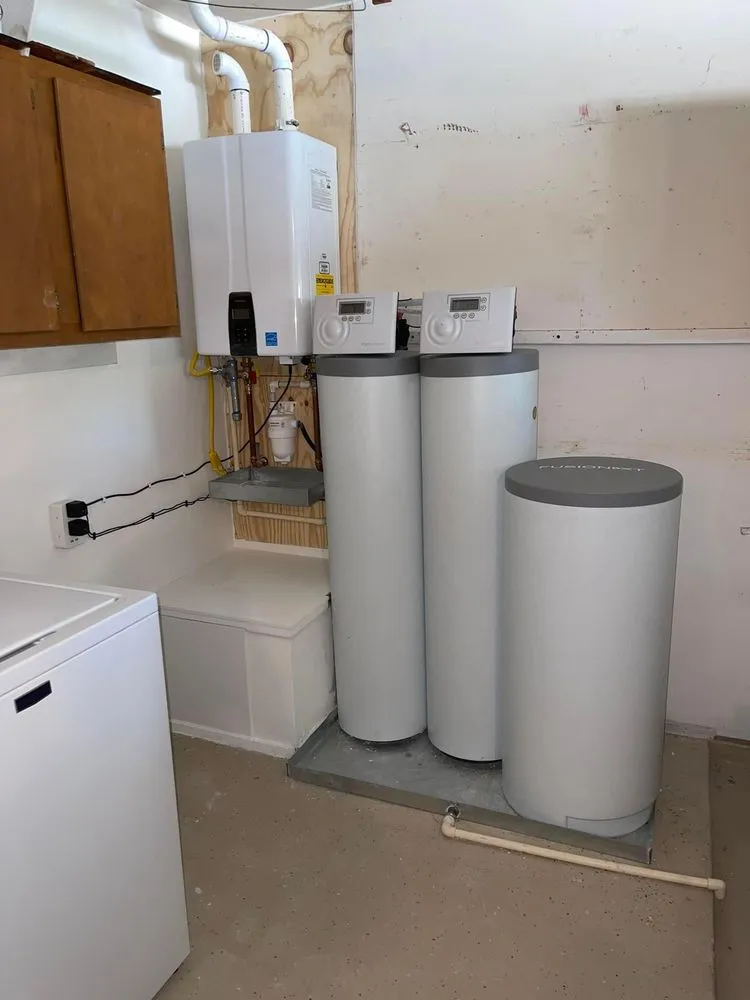Affordable leak detection service in Houston, TX - All The Time Plumbing