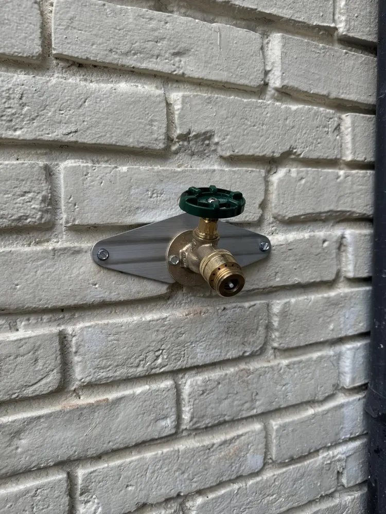 Affordable leak detection experts serving Houston, TX - All The Time Plumbing