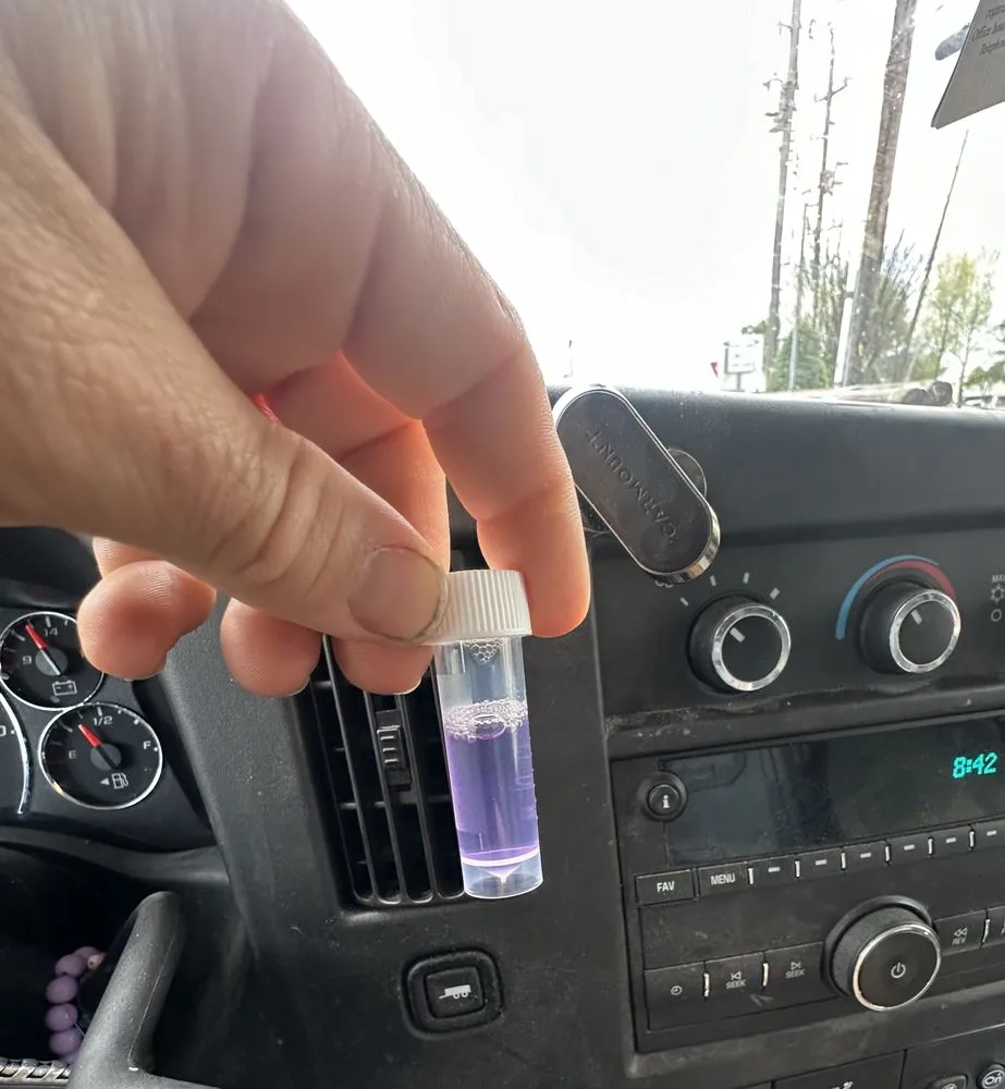 Slide of All The Time Plumbing