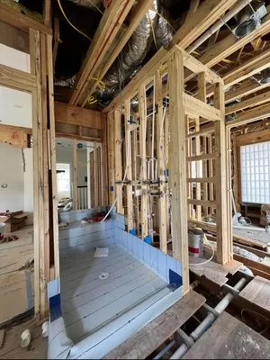 All The Time Plumbing Logo