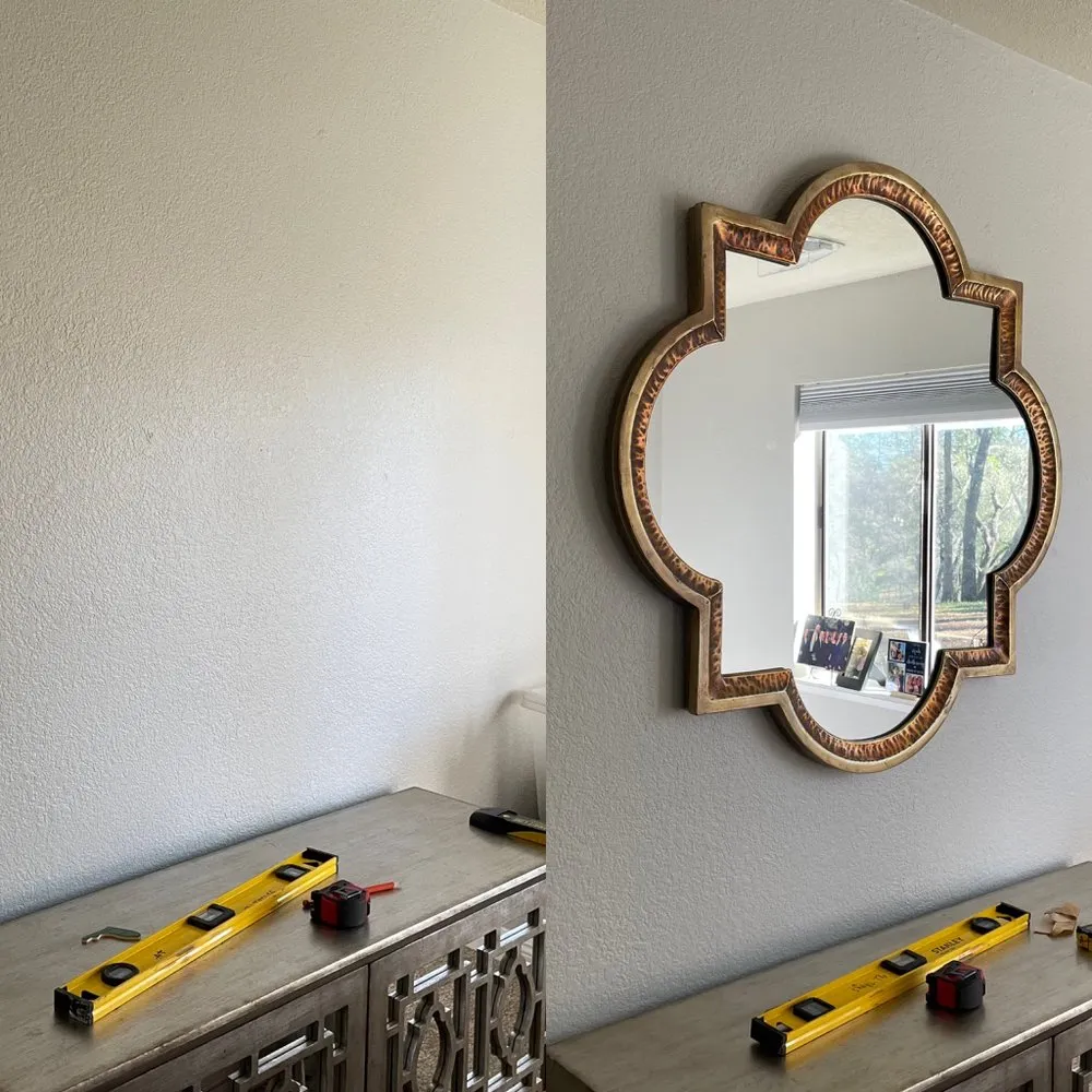 Slide of ALL THINGS-Handyman Services