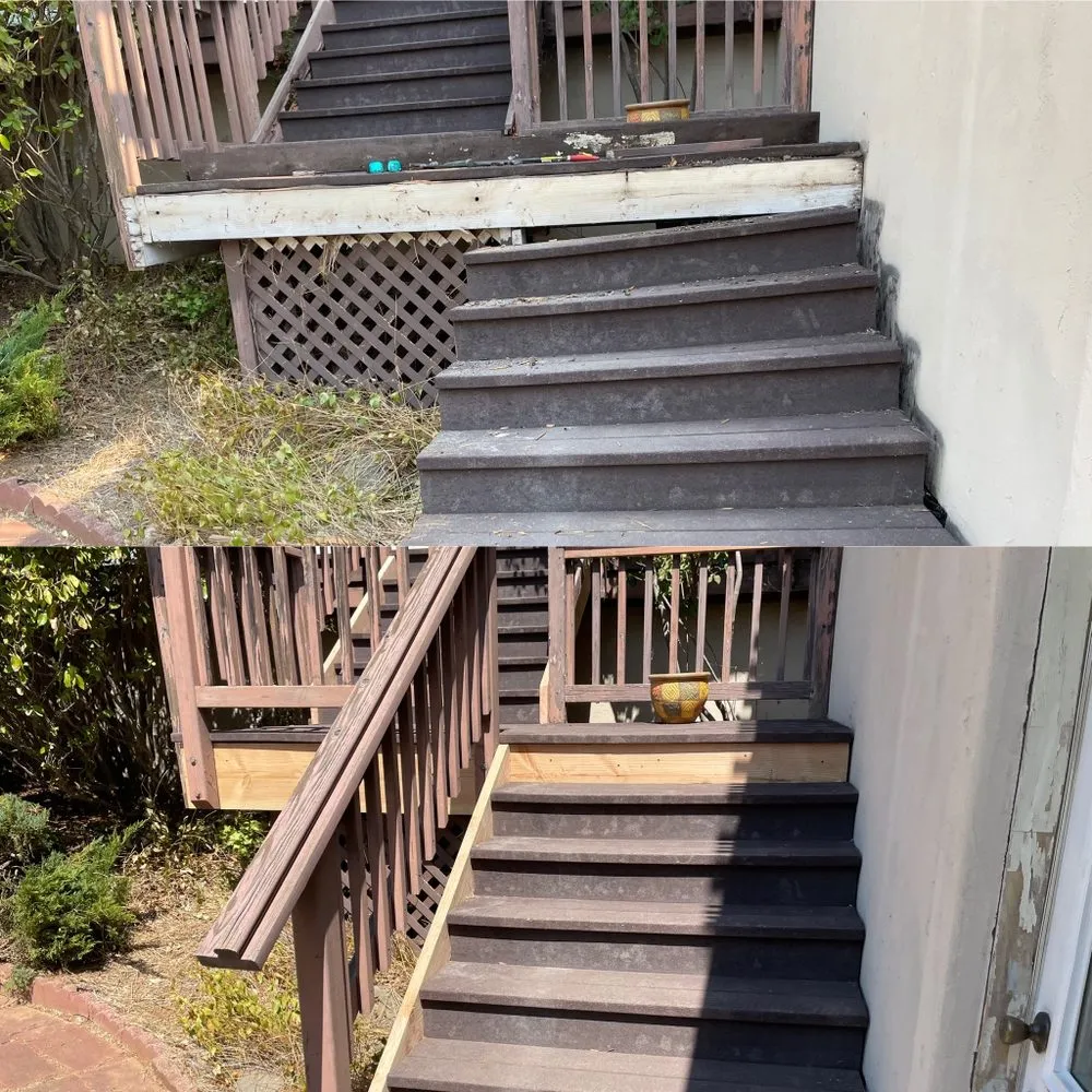 Slide of ALL THINGS-Handyman Services