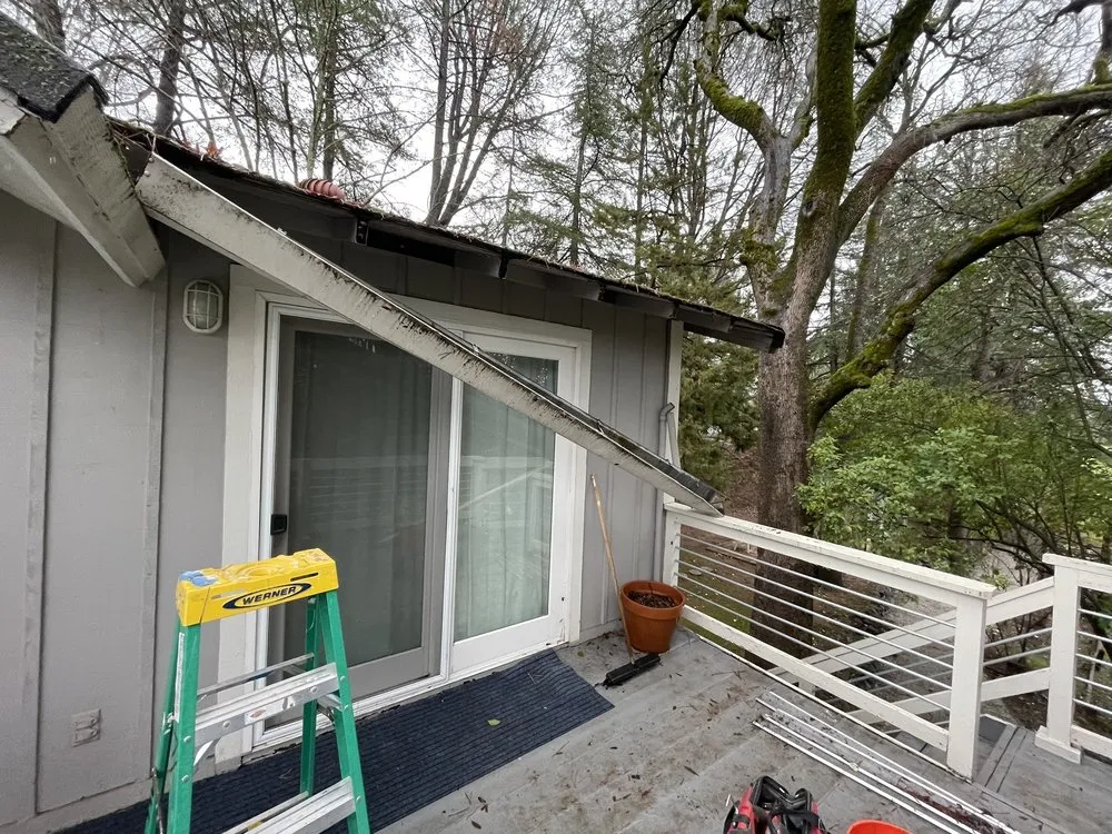 Slide of ALL THINGS-Handyman Services