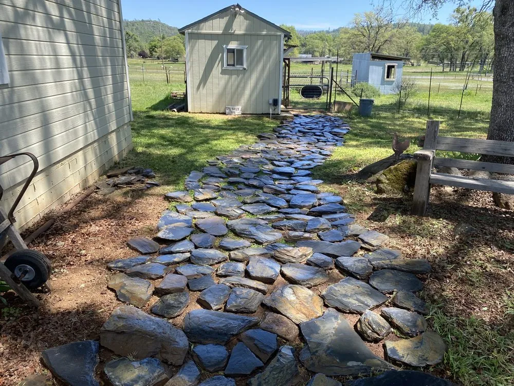 Slide of ALL THINGS-Handyman Services