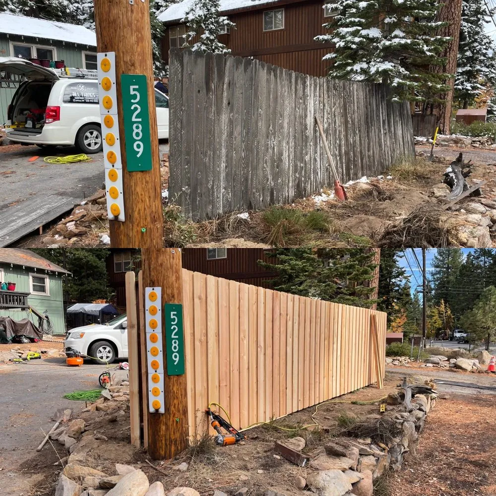 Slide of ALL THINGS-Handyman Services