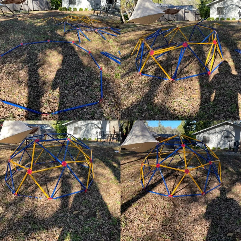 Slide of ALL THINGS-Handyman Services