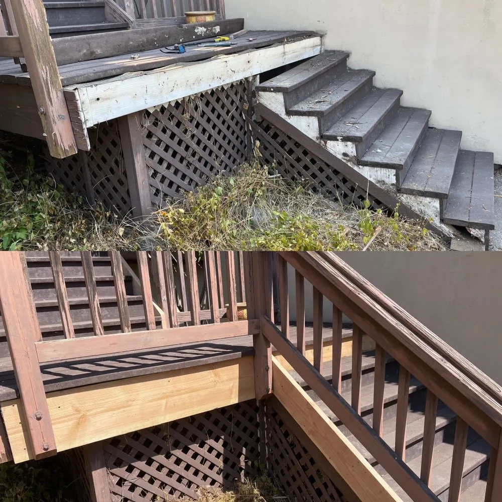 Slide of ALL THINGS-Handyman Services