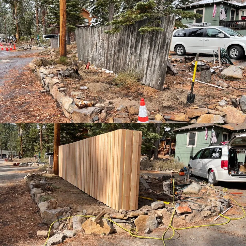 Slide of ALL THINGS-Handyman Services