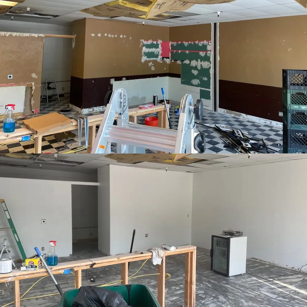 Top-rated emergency plumbing service in Auburn, CA - ALL THINGS-Handyman Services