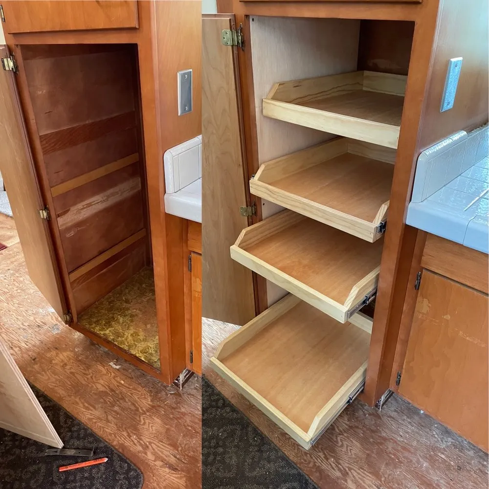 Trusted pipe repair experts serving Auburn, CA - ALL THINGS-Handyman Services