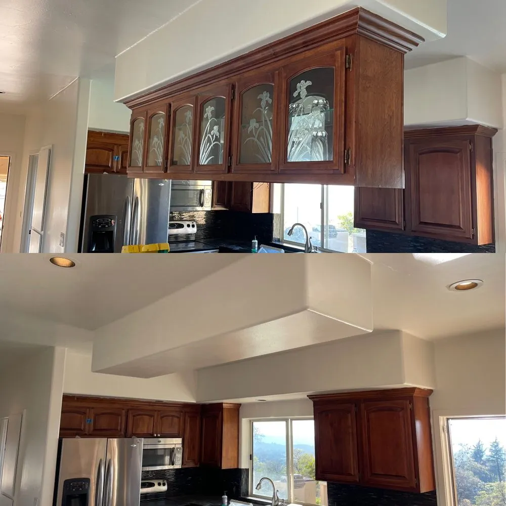 Quality plumbing repair in Auburn, CA by ALL THINGS-Handyman Services