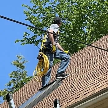 Slide of All Things Handyman Services