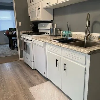 Slide of All Things Handyman Services