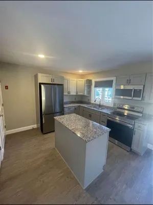 All Things Handyman Services