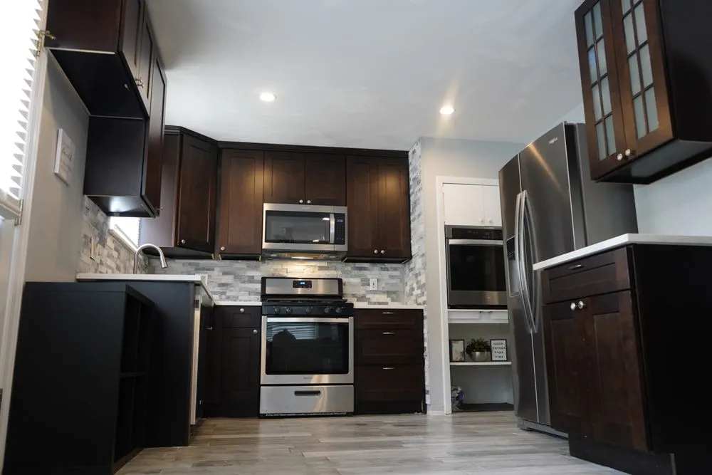 Slide of All Things New Home Improvement