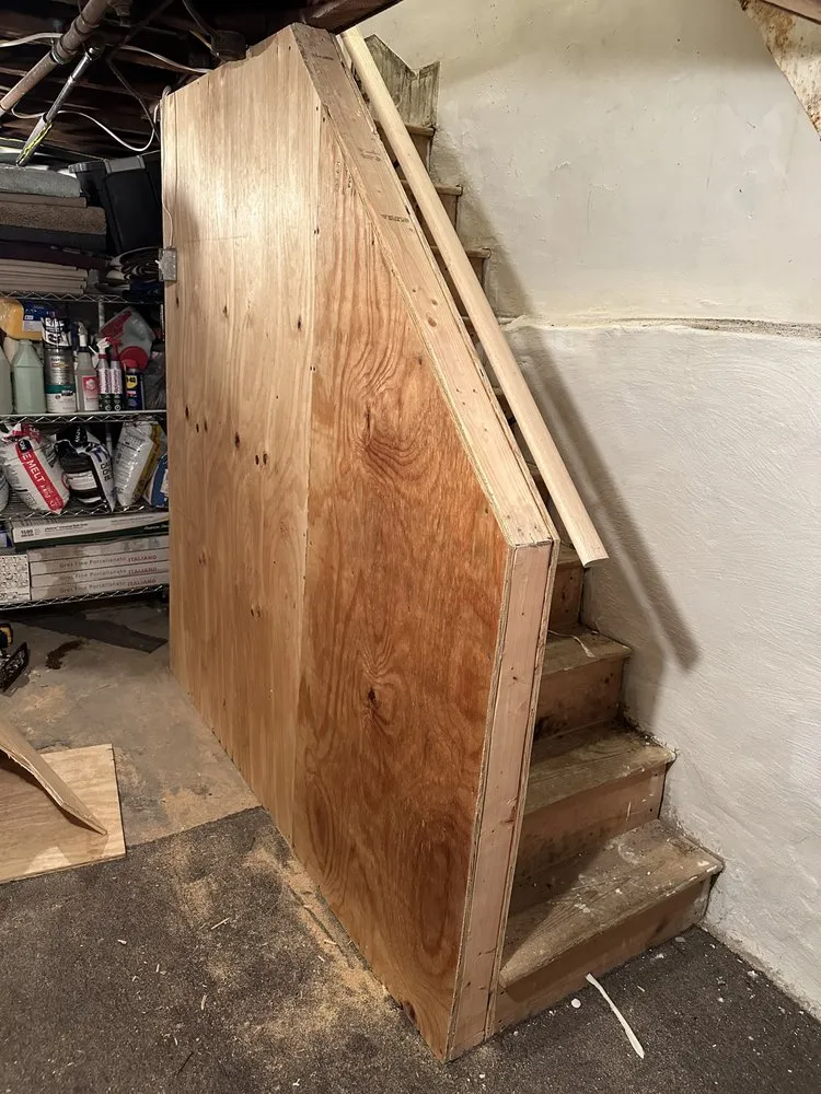 Slide of All Things New Home Improvement