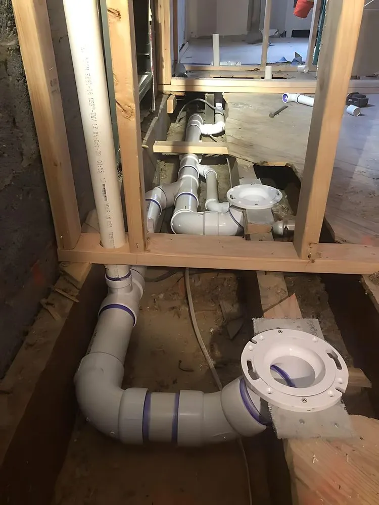 Slide of All Things New Home Improvement