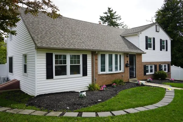 All Things New Home Improvement