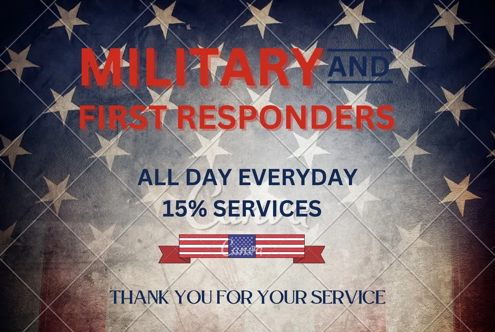 Slide of All Things Plumbing and Leak Detection