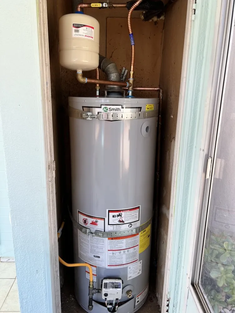 Affordable plumbing repair in Escondido, CA by All Things Plumbing and Leak Detection