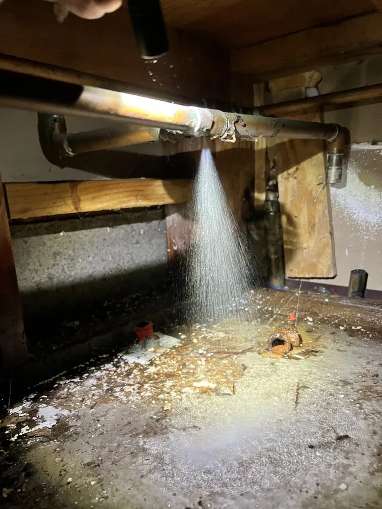 Trusted pipe repair experts serving Escondido, CA - All Things Plumbing and Leak Detection