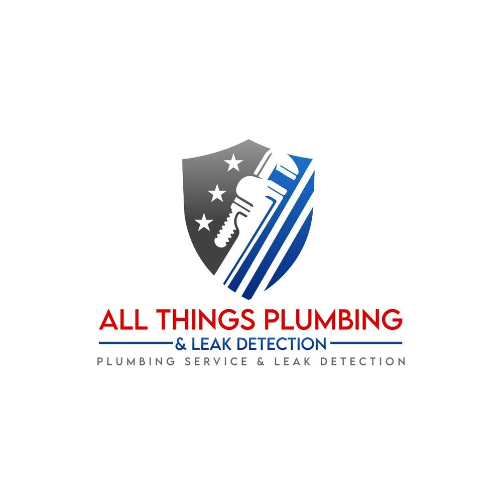 Slide of All Things Plumbing and Leak Detection