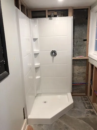 Slide of All Things Plumbing