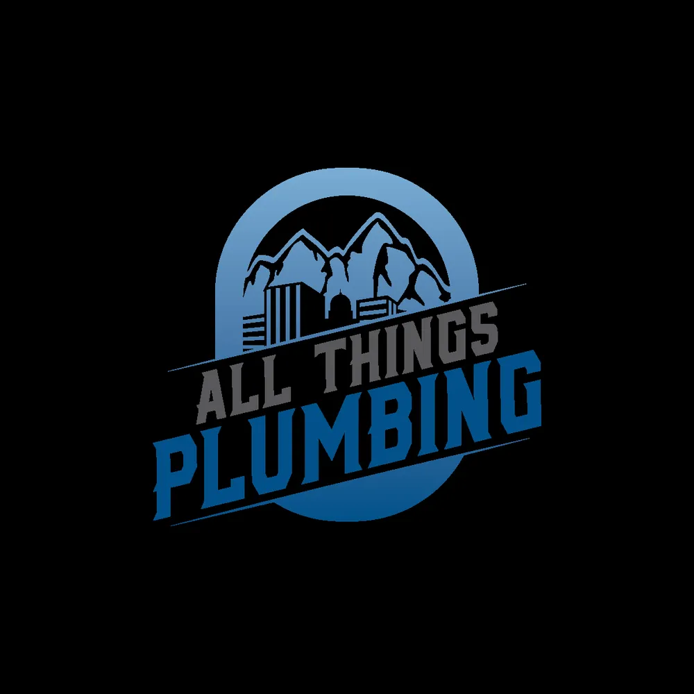 Slide of All Things Plumbing