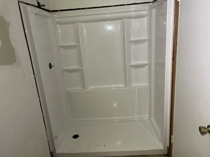 Slide of All Things Plumbing