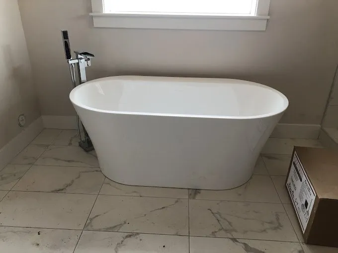 Slide of All Things Plumbing