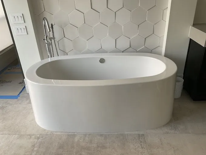 Slide of All Things Plumbing