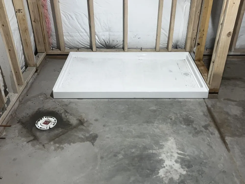 Slide of All Things Plumbing