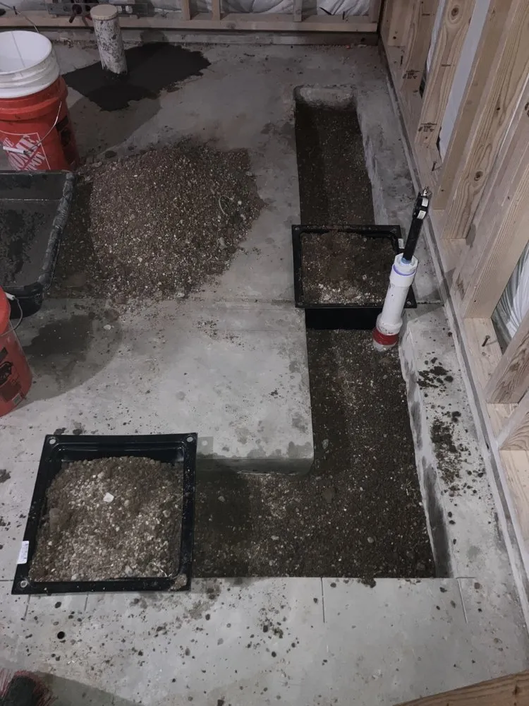 Slide of All Things Plumbing