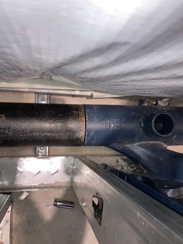 Slide of All Things Plumbing